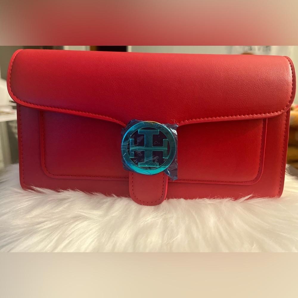 Shoulder bag